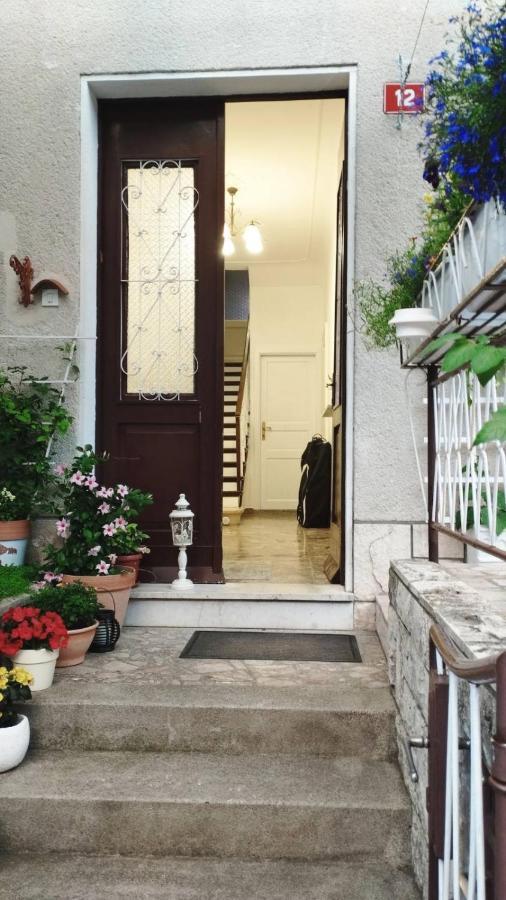 Guest House Izola Ngoại thất bức ảnh