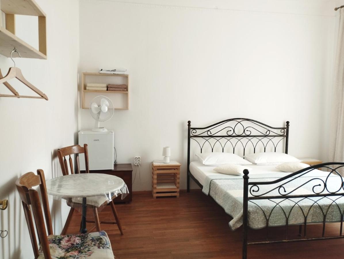 Guest House Izola Ngoại thất bức ảnh