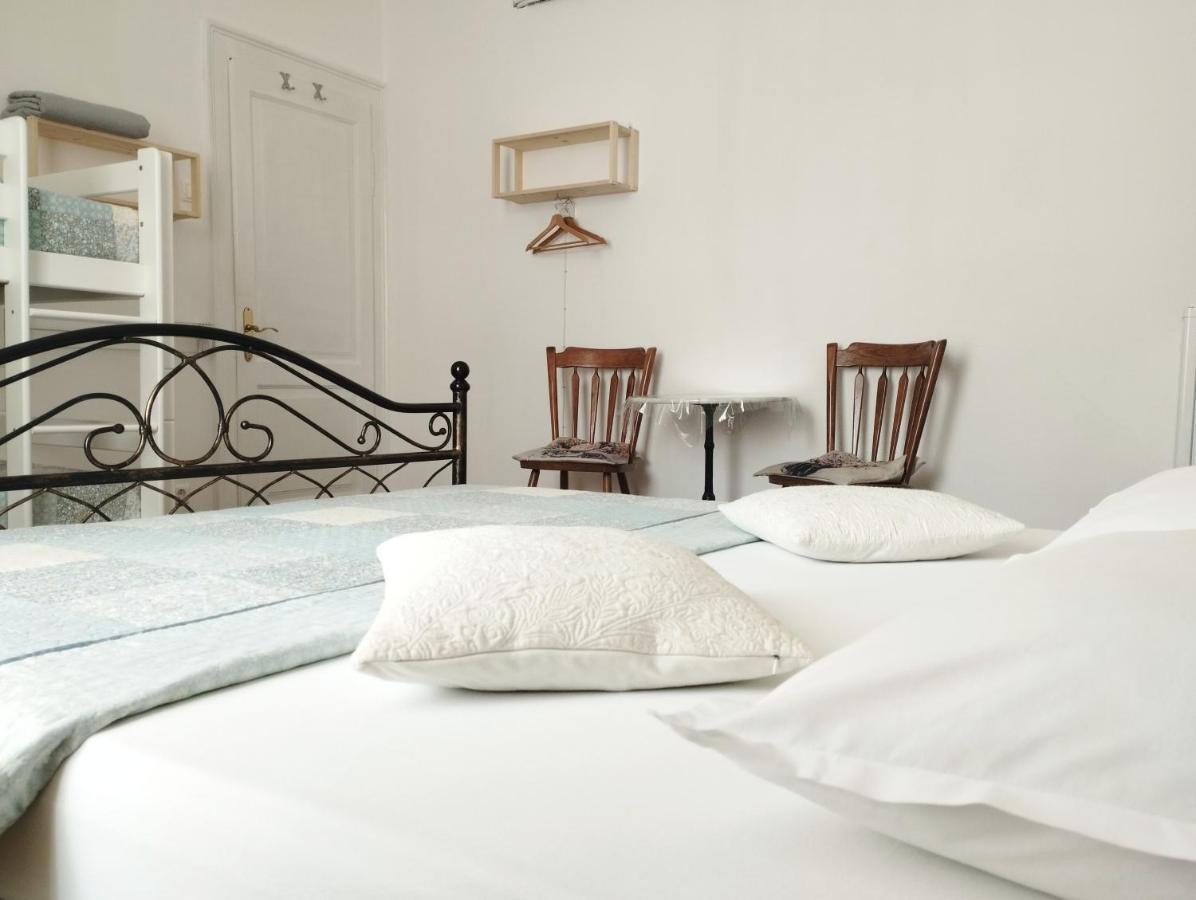 Guest House Izola Ngoại thất bức ảnh
