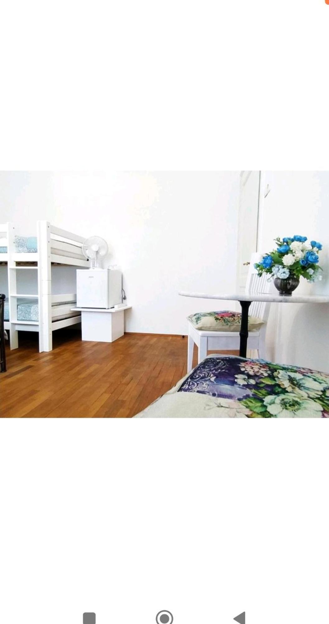 Guest House Izola Ngoại thất bức ảnh