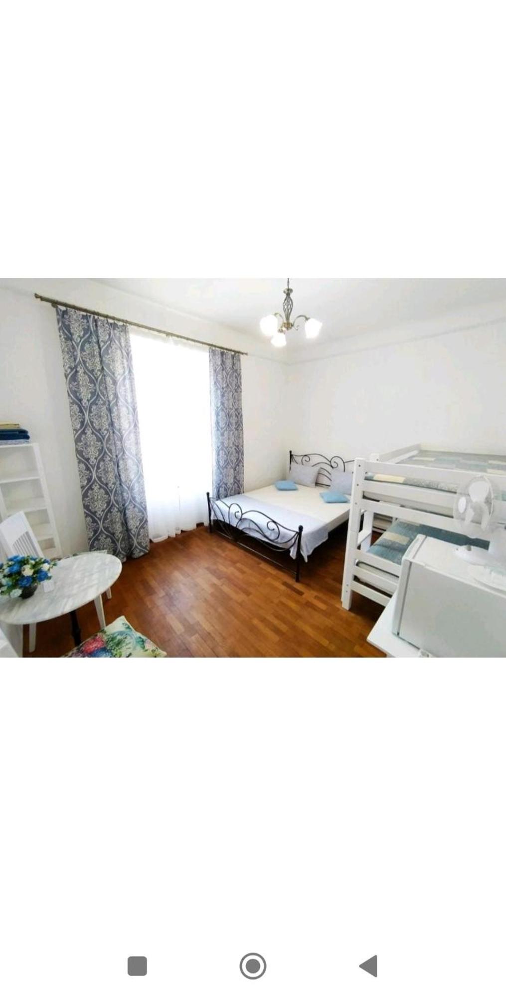 Guest House Izola Ngoại thất bức ảnh
