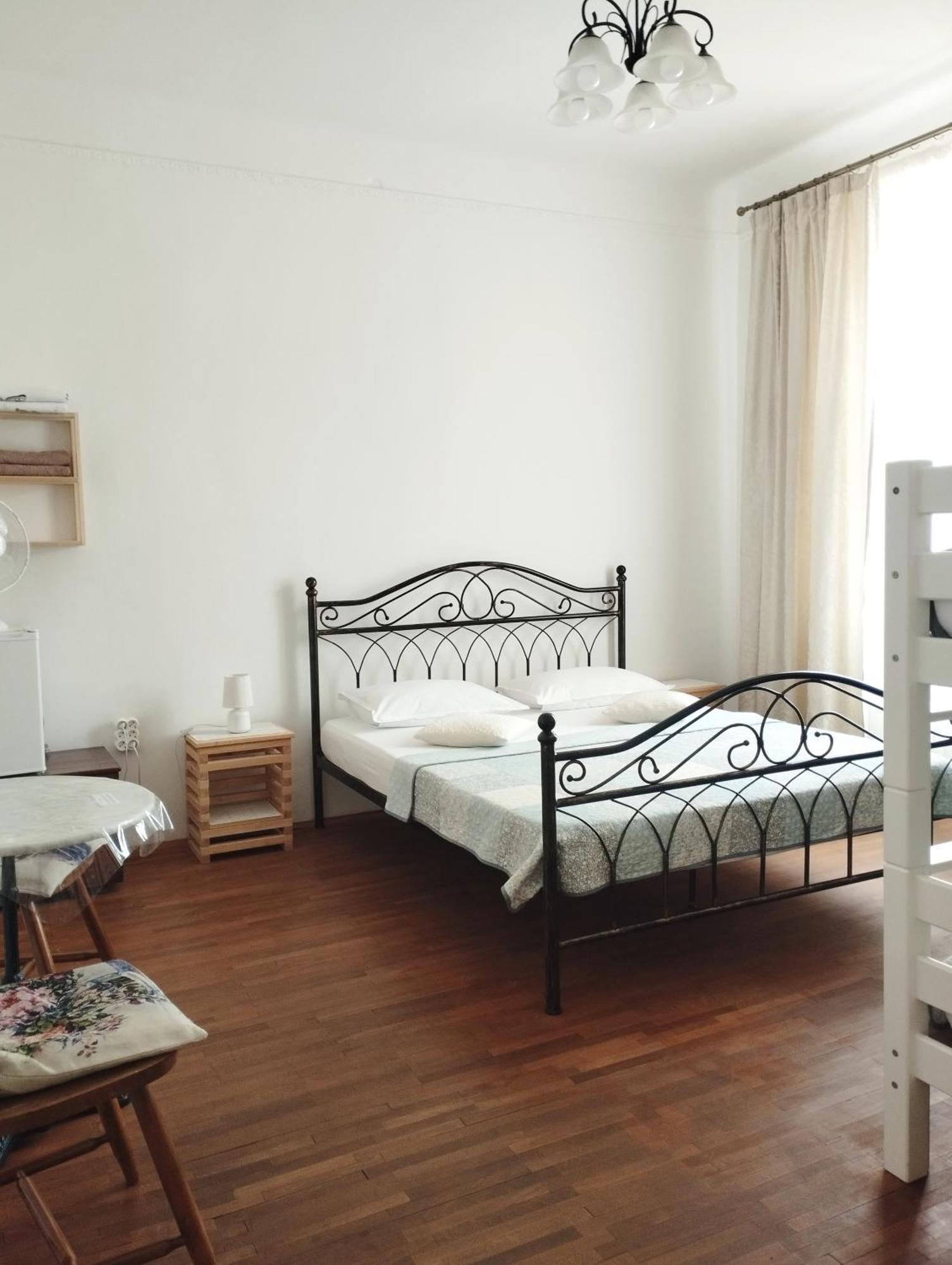 Guest House Izola Phòng bức ảnh