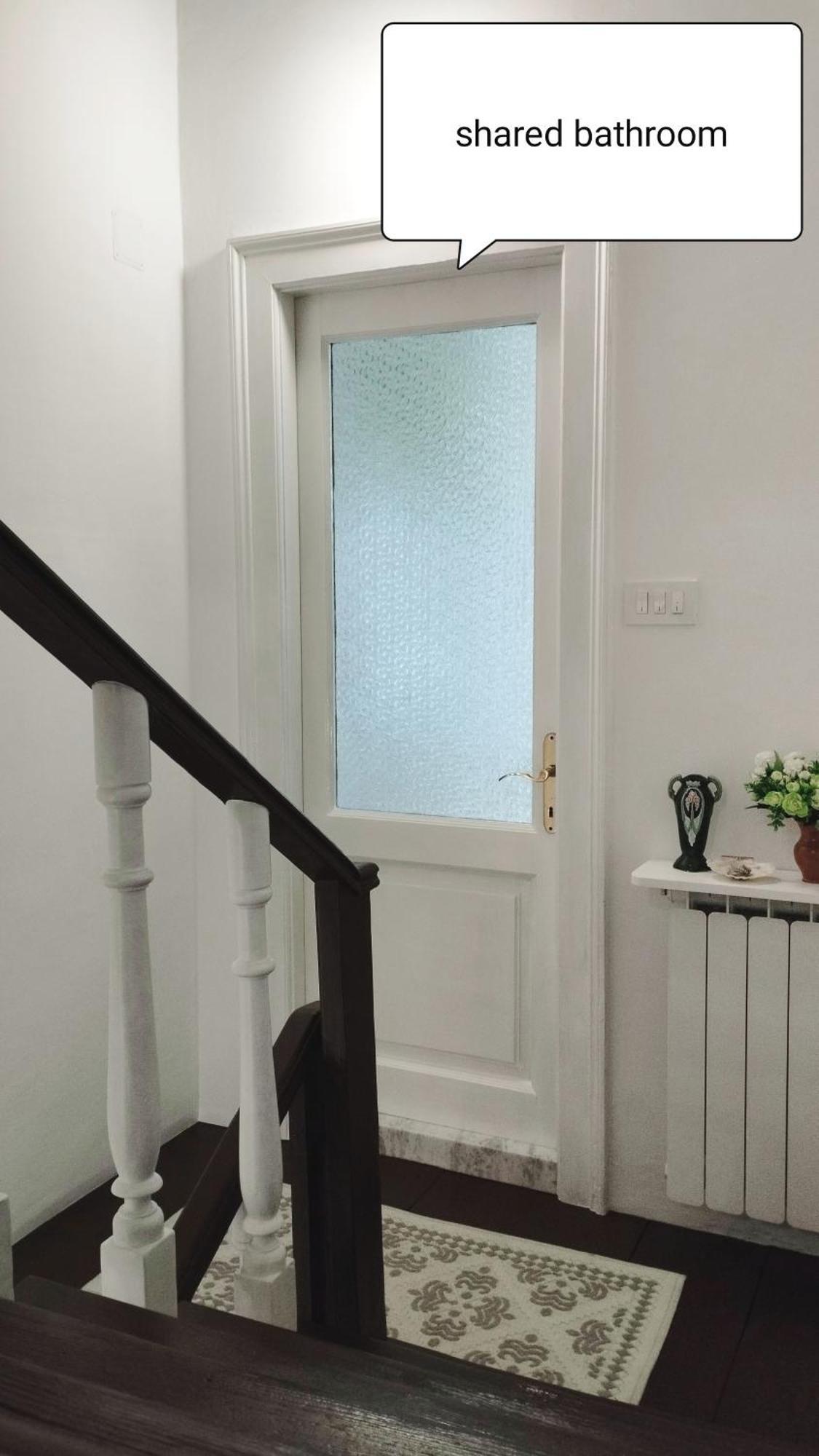 Guest House Izola Ngoại thất bức ảnh
