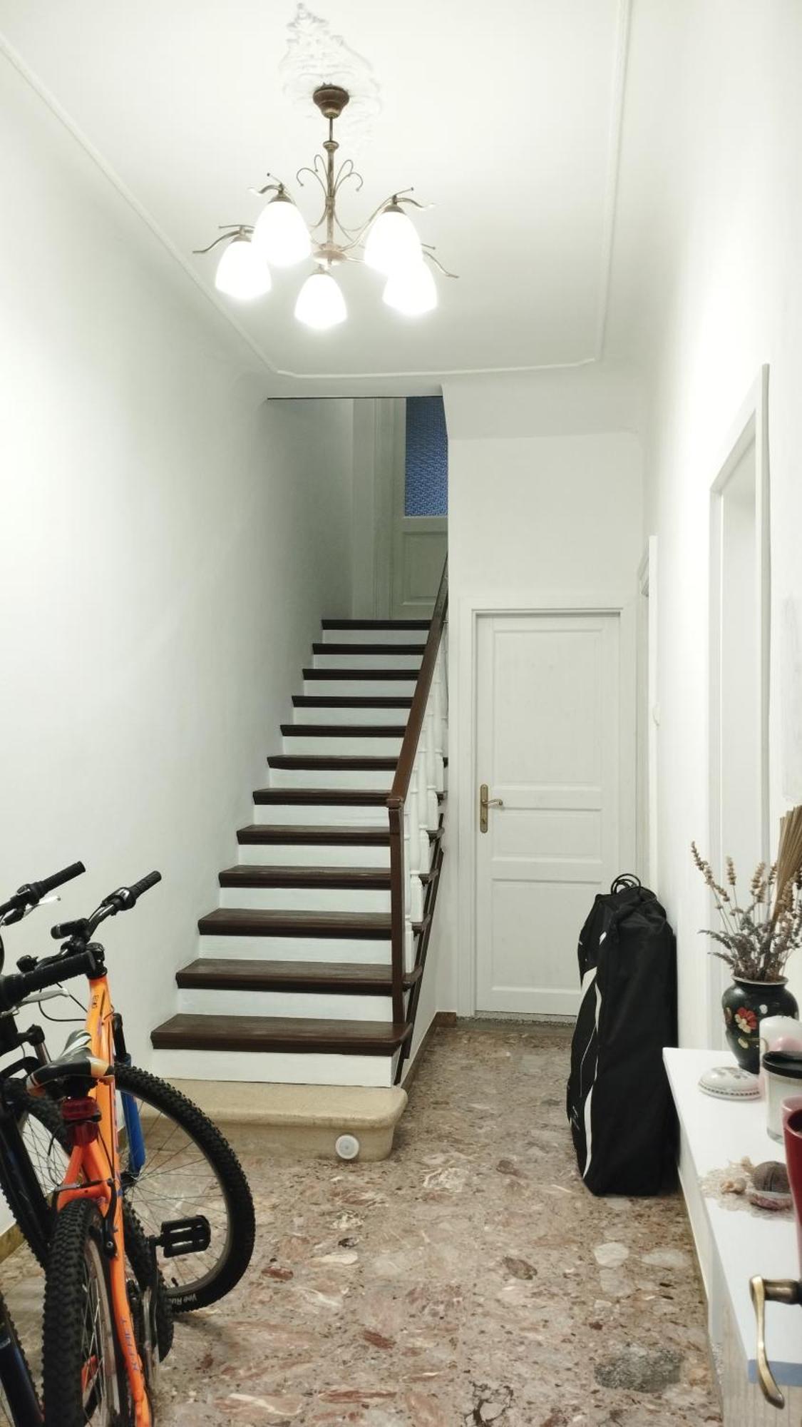 Guest House Izola Ngoại thất bức ảnh