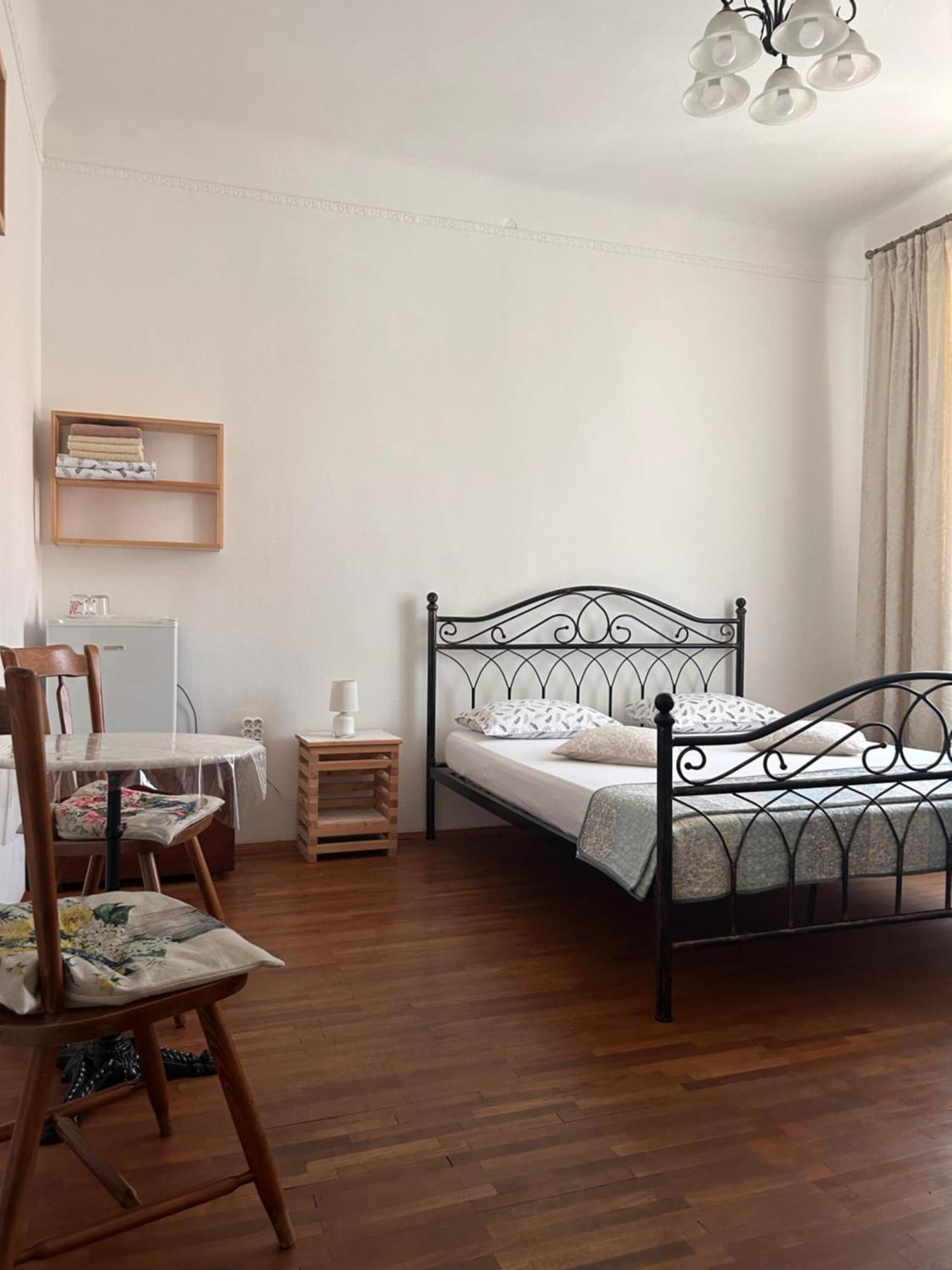 Guest House Izola Ngoại thất bức ảnh