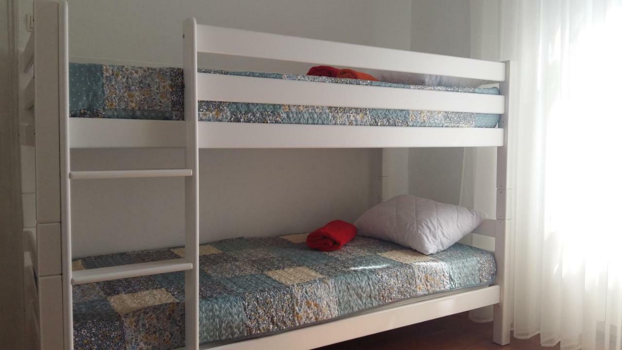 Guest House Izola Ngoại thất bức ảnh