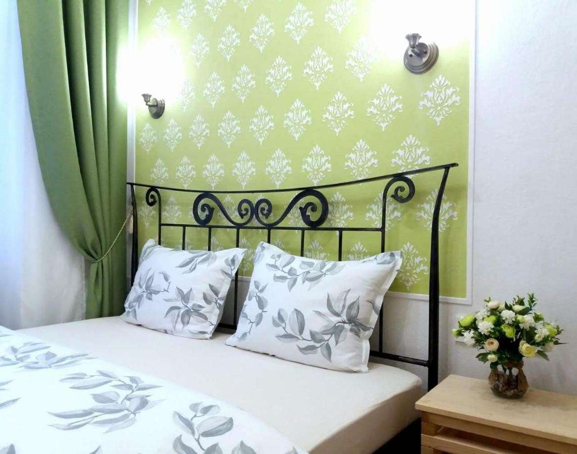 Guest House Izola Ngoại thất bức ảnh