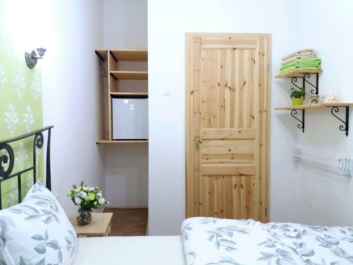 Guest House Izola Phòng bức ảnh
