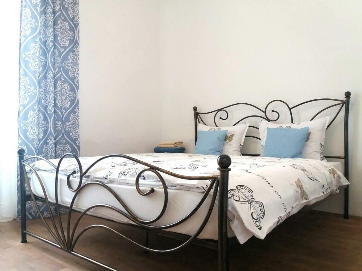 Guest House Izola Ngoại thất bức ảnh