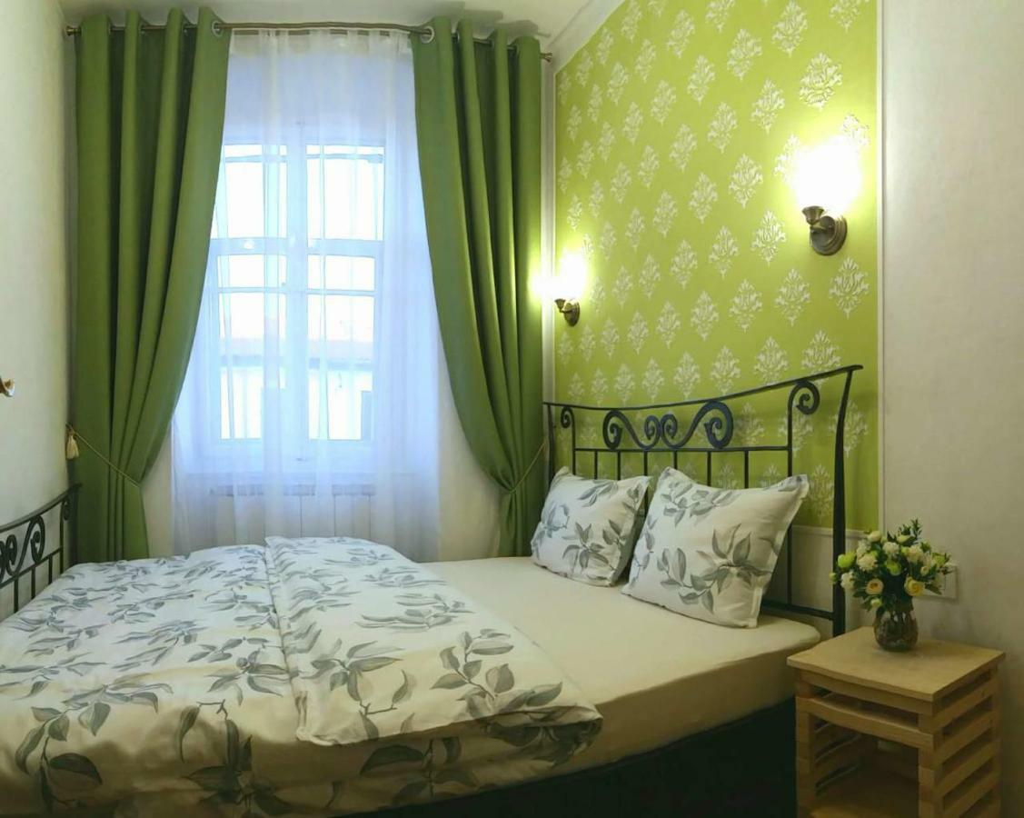 Guest House Izola Ngoại thất bức ảnh